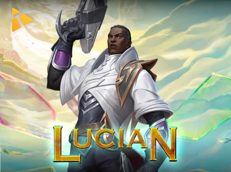 Lucian